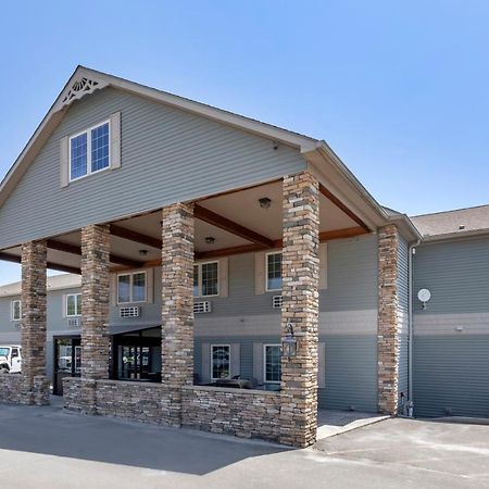 The Riverstone Inn Towanda Exteriér fotografie