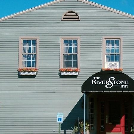 The Riverstone Inn Towanda Exteriér fotografie