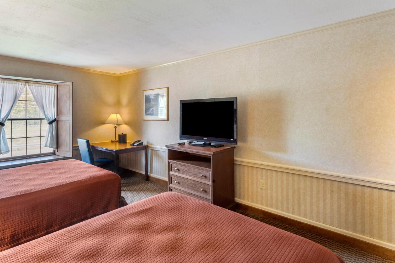 The Riverstone Inn Towanda Exteriér fotografie