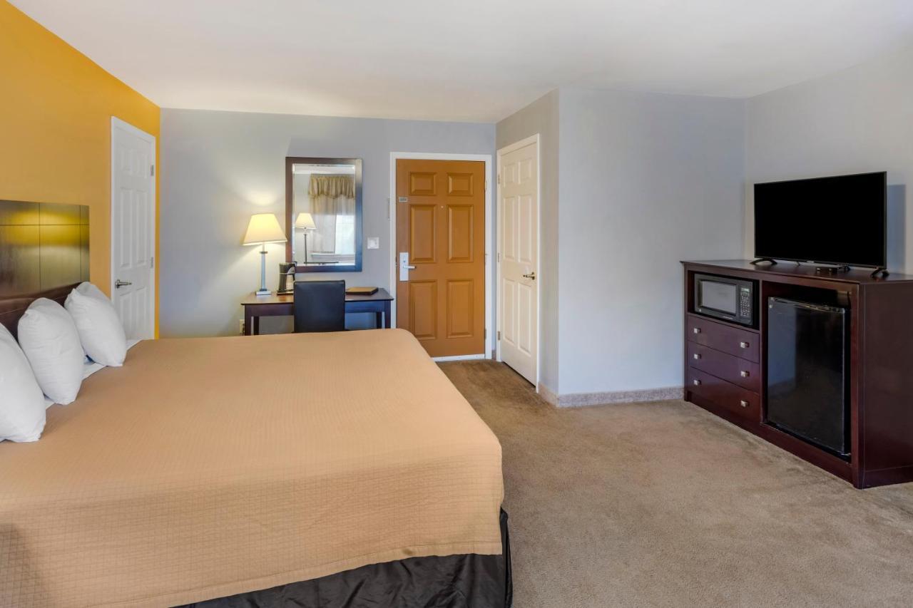 The Riverstone Inn Towanda Exteriér fotografie