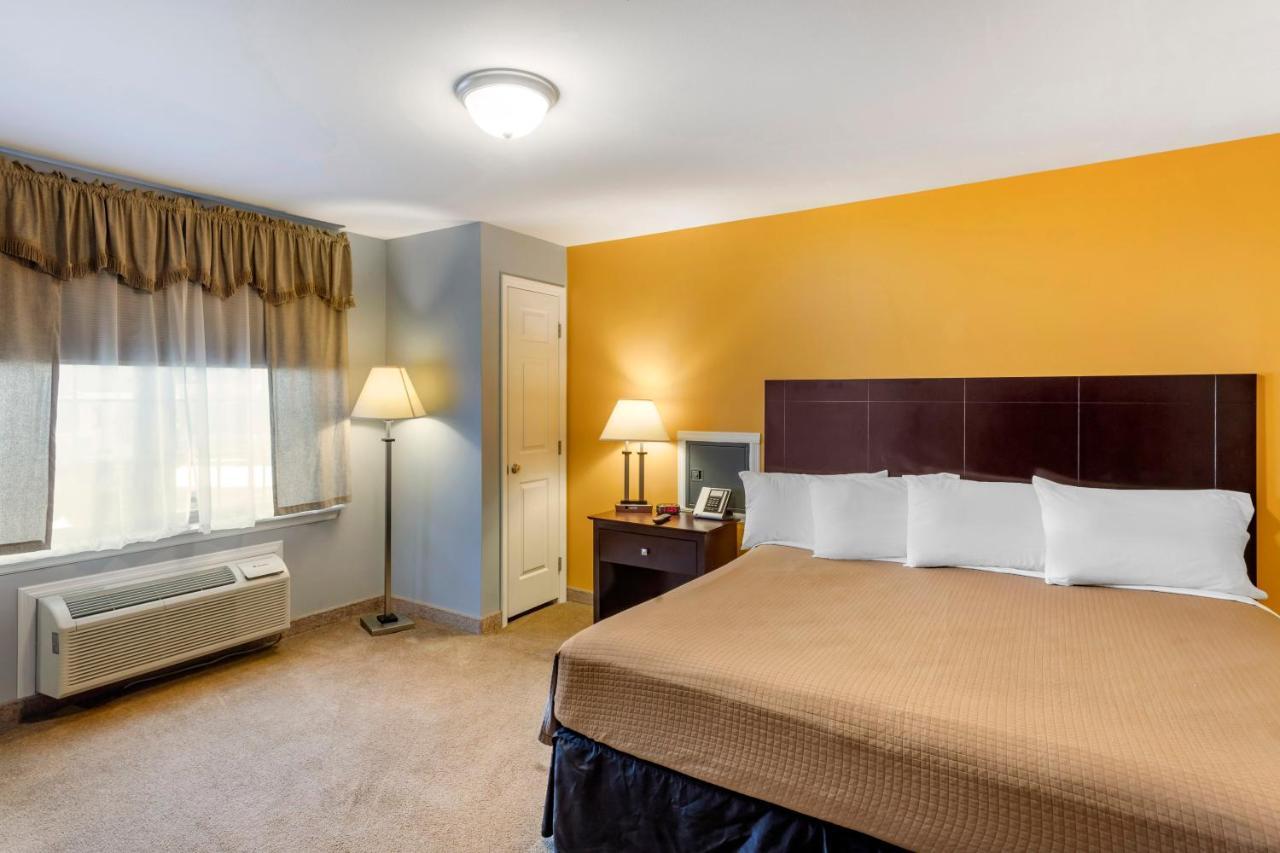 The Riverstone Inn Towanda Exteriér fotografie