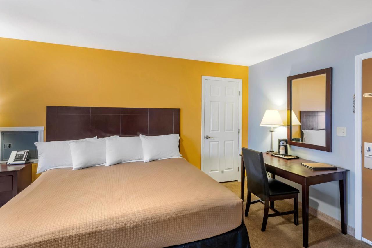 The Riverstone Inn Towanda Exteriér fotografie