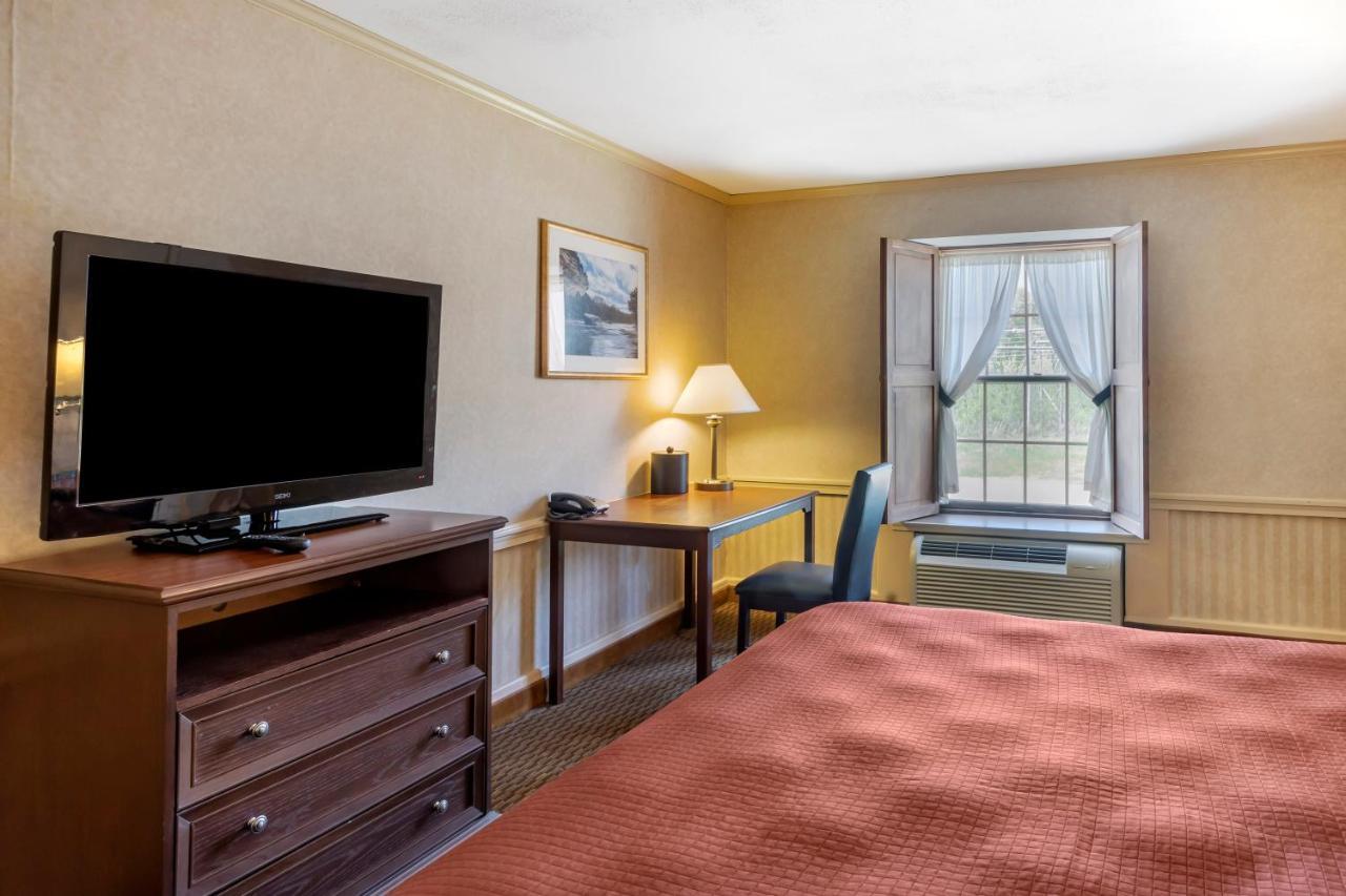 The Riverstone Inn Towanda Exteriér fotografie
