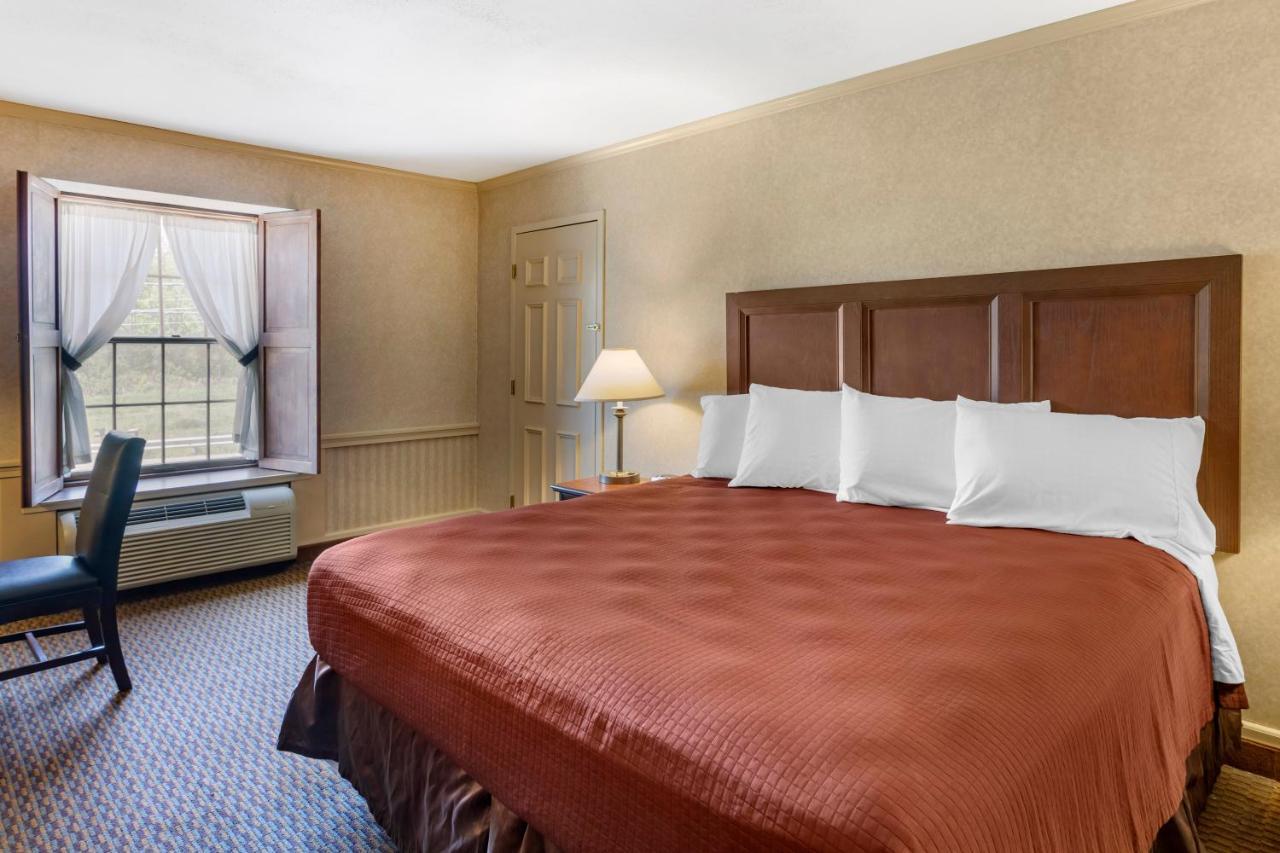 The Riverstone Inn Towanda Exteriér fotografie
