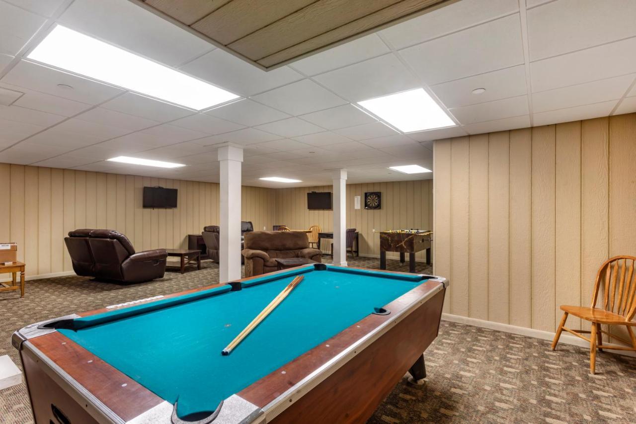 The Riverstone Inn Towanda Exteriér fotografie