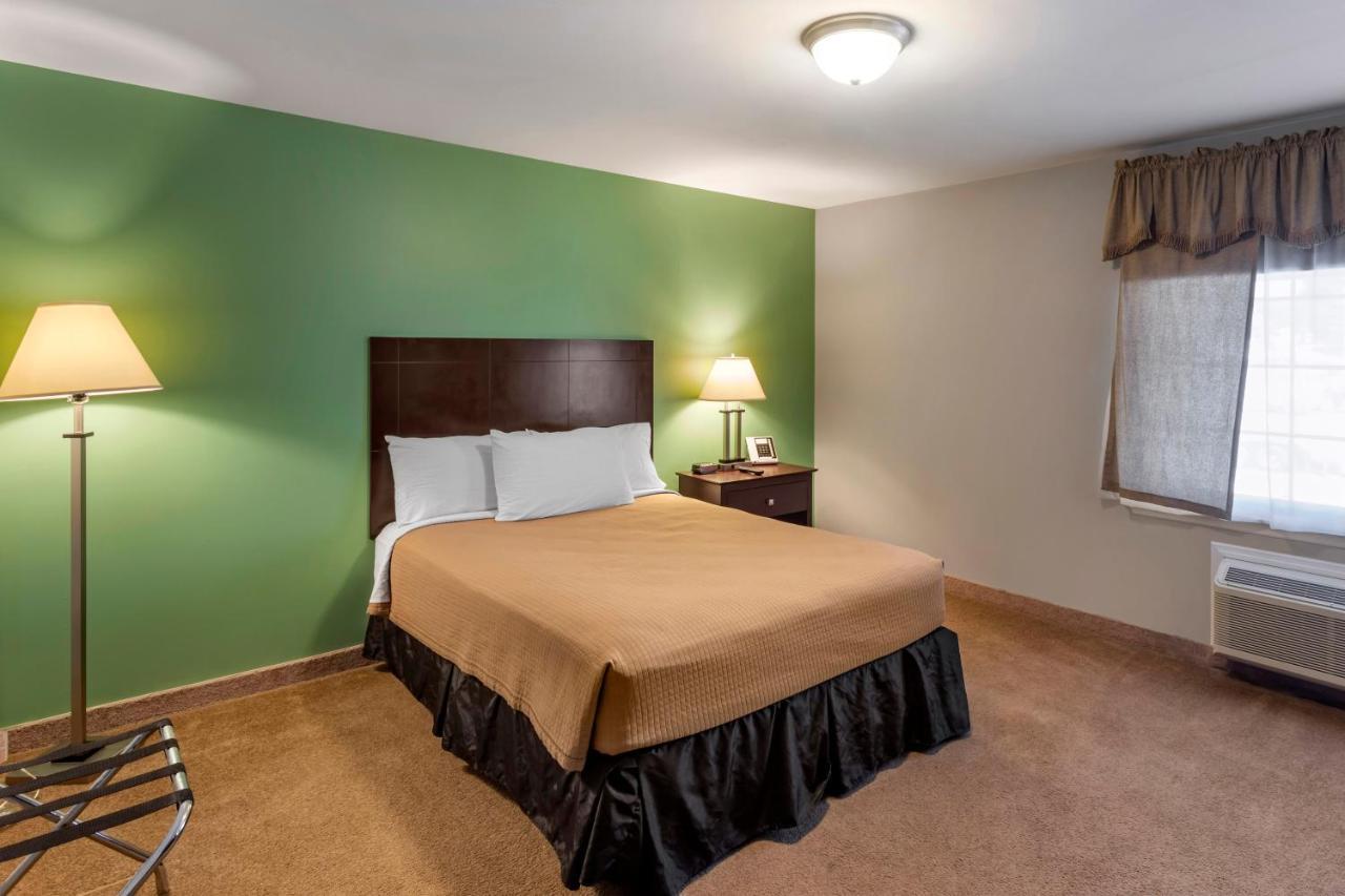 The Riverstone Inn Towanda Exteriér fotografie