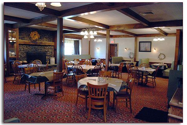 The Riverstone Inn Towanda Exteriér fotografie