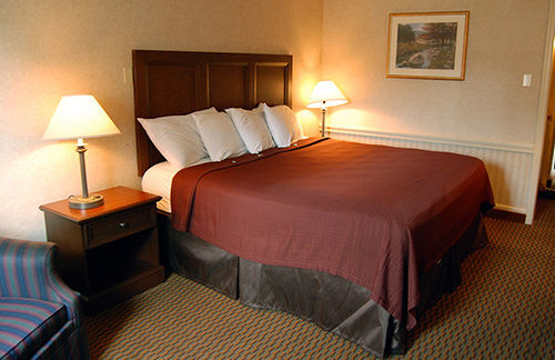 The Riverstone Inn Towanda Exteriér fotografie
