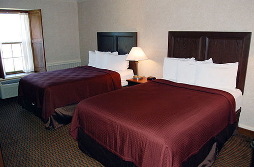 The Riverstone Inn Towanda Exteriér fotografie
