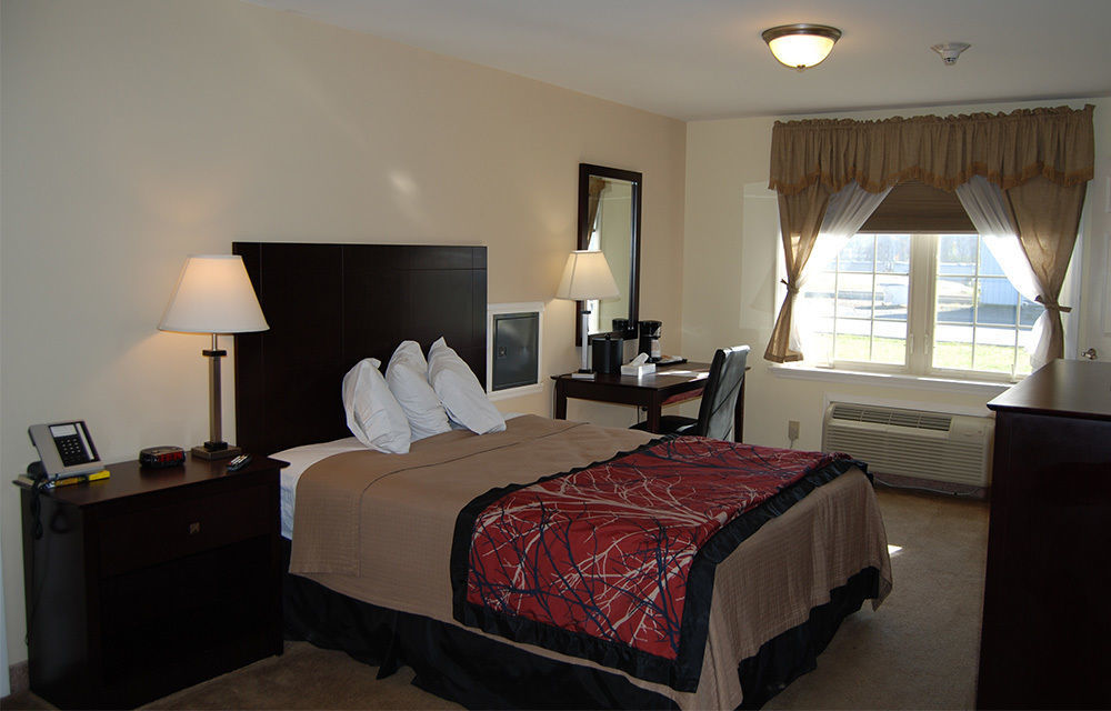 The Riverstone Inn Towanda Exteriér fotografie