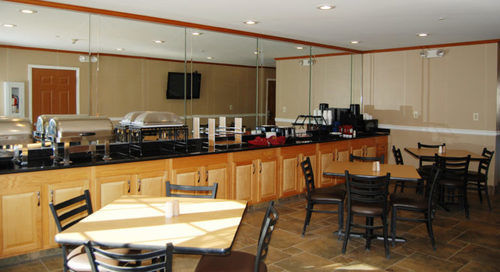 The Riverstone Inn Towanda Exteriér fotografie